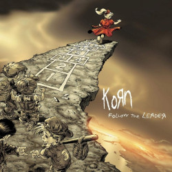 Korn • Follow The Leader