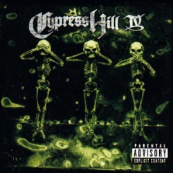 Cypress Hill • IV