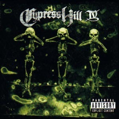 Cypress Hill • IV