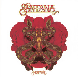 Santana • Festival