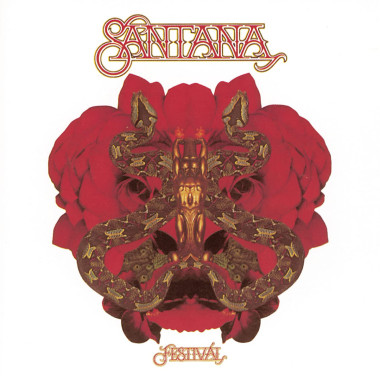 Santana • Festival