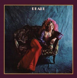 Janis Joplin • Pearl