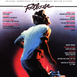 VARIOUS FOOTLOOSE (15TH ANNIVERSARY CO • VARIOUS FOOTLOOSE (15TH ANNIVERSARY CO
