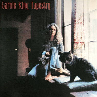 Carole King • Tapestry