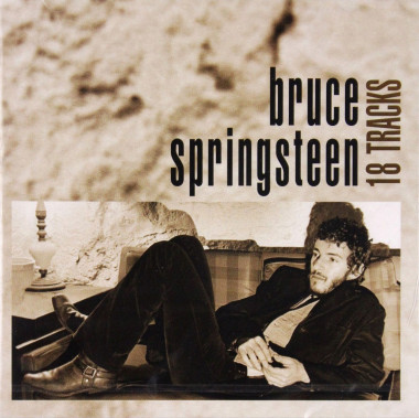 Bruce Springsteen • 18 Tracks