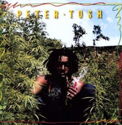 Peter Tosh • Legalize It