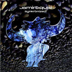 Jamiroquai • Synkronized