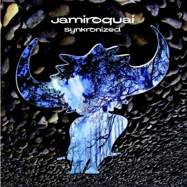 Jamiroquai • Synkronized