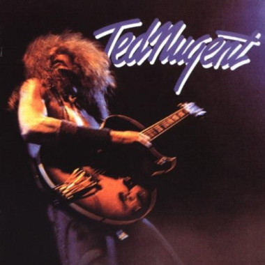 Ted Nugent • Ted Nugent