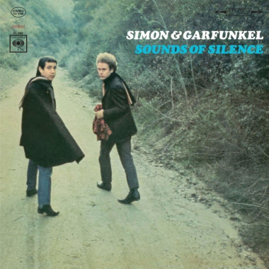Simon & Garfunkel • Sounds of Silence