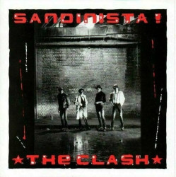 The Clash • Sandinista!