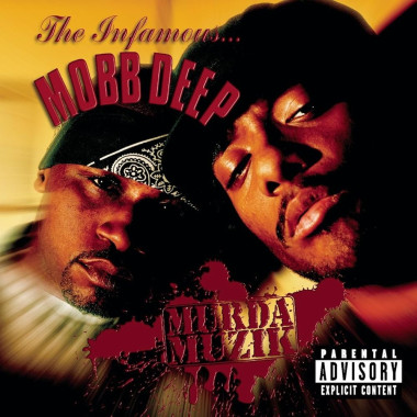 Mobb Deep • Murda Muzik