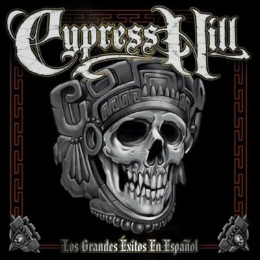 Cypress Hill • Los Grandes Éxitos en Español