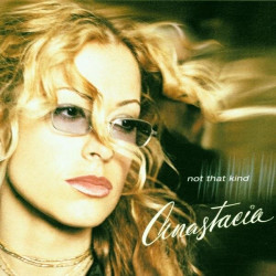 Anastacia • Not That Kind