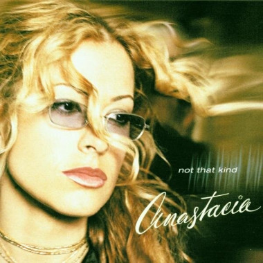 Anastacia • Not That Kind