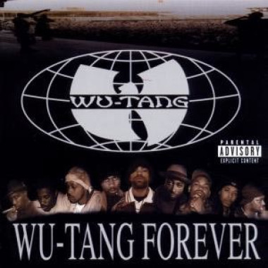 Wu-Tang Clan • Wu-Tang Forever