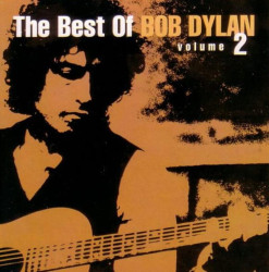Bob Dylan • Best Of Bob Dylan Vol. 2