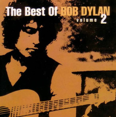 Bob Dylan • Best Of Bob Dylan Vol. 2