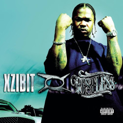Xzibit • Restless