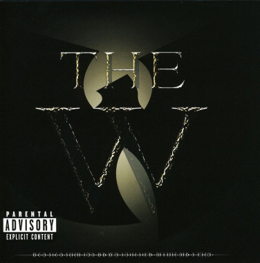Wu-Tang Clan • The W