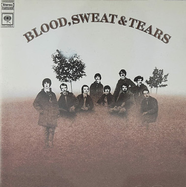 Blood, Sweat & Tears • Blood, Sweat & Tears