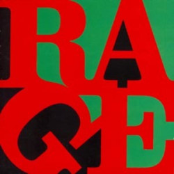 Rage Against The Machine • Renegades