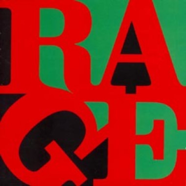 Rage Against The Machine • Renegades