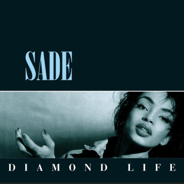 Sade • Diamond Life