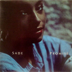 Sade • Promise