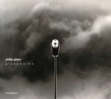 Philip Glass • Glassworks