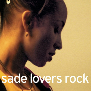 Sade • Lovers Rock
