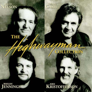 The Highwayman Collection • The Highwayman Collection