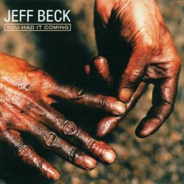 Jeff Beck • You Had It Coming