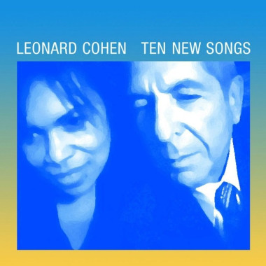 Leonard Cohen • Ten New Songs