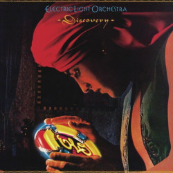 Electric Light Orchestra • Discovery