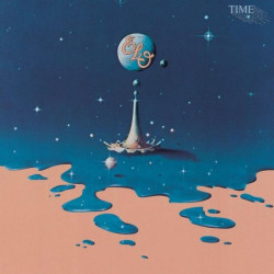 Electric Light Orchestra • Time
