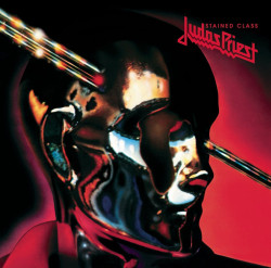 Judas Priest • Stained Class