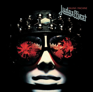 Judas Priest • Killing Machine