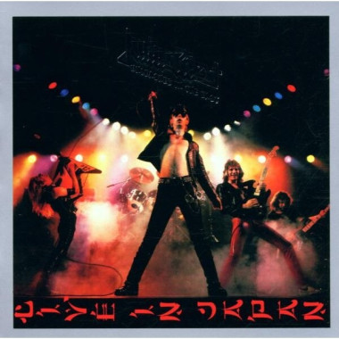 Judas Priest • Unleashed In The East