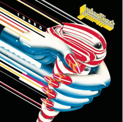 Judas Priest • Turbo