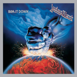 Judas Priest • Ram It Down