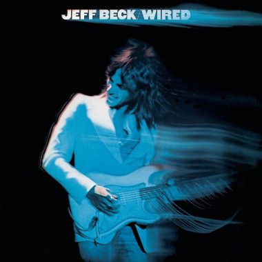 Jeff Beck • Wired