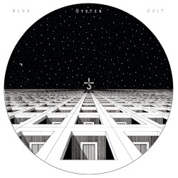 Blue Öyster Cult • Blue Öyster Cult