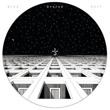 Blue Öyster Cult • Blue Öyster Cult