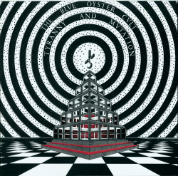 Blue Öyster Cult • Tyranny and Mutation