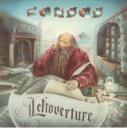 Kansas • Leftoverture