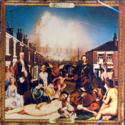 Electric Light Orchestra • Secret Messages