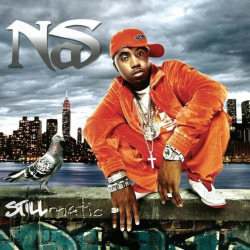 Nas • Stillmatic