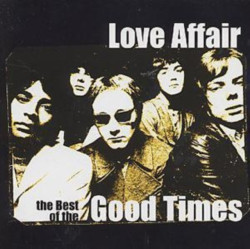 Love Affair • Best Of