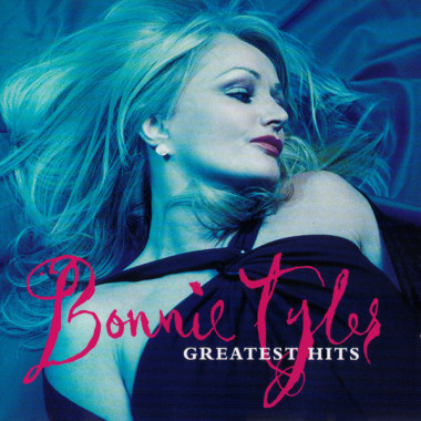Bonnie Tyler • Greatest Hits